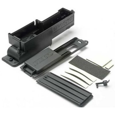 Traxxas krabička elektroniky příslušenství – Sleviste.cz