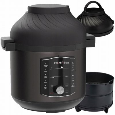 Instant Pot Pro Crisp 8 L – Hledejceny.cz