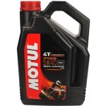 Motul 7100 4T 5W-40 4 l – Hledejceny.cz