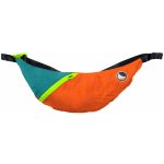Ticket To The Moon Upcycled Sling Bag – Hledejceny.cz