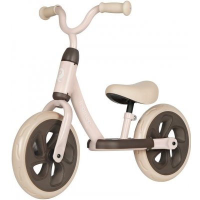 Qplay Trainer růžové – Hledejceny.cz