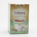 Golden Temple Čaj YogiTea Calming 17 ks 30 g