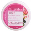 Procyon Botanico krém na ruce výživný růže 50 ml