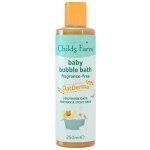 Childs Farm OatDerma mycí emulze neparfemovaná 250 ml – Zboží Dáma
