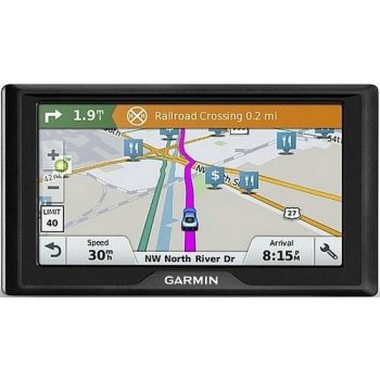 Garmin Drive 61S Lifetime Europe20