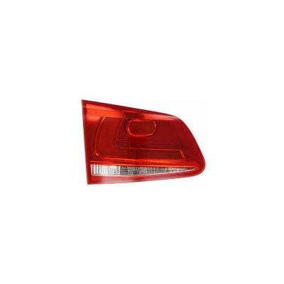 Zadní světlo - levé vnitřní VOLKSWAGEN TOUAREG (7P5) | 2010-2014 | VALEO | – Hledejceny.cz