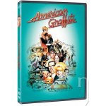 Americké graffiti DVD – Hledejceny.cz