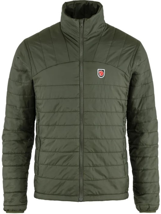 Fjällräven Expedition X-Lätt Jacket M Deep Forest