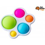 Fat Brain polštářky Dimpl – Zboží Dáma