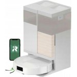 iRobot Roomba Combo 575 + AutoWash dock White – Zboží Mobilmania