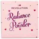 I Heart Revolution Heartbreakers Radiance pudr 12 g