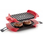Lékué Gril do mikrovlnky Lékué Grill – Zbozi.Blesk.cz