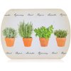 Prostírání Banquet prostírání korkové Herbs 39x28cm