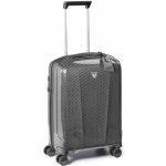 Roncato We Are 4W S black 40 l – Hledejceny.cz