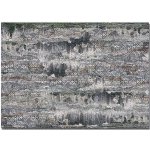 Busch H0 dekorace průmyslová zeď 7415 – Zbozi.Blesk.cz