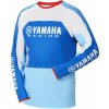 Yamaha Zenkai modrý