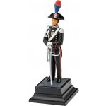 Plastic ModelKit figurka 02802 Carabinier 1:16 – Hledejceny.cz