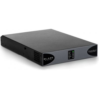 Blaze PowerZone Connect 504 – Hledejceny.cz