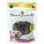 Perrito Dog Soft Duck Stripes 100 g – Sleviste.cz