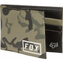 FOX Dámská peněženka Ultimate Wallet Sage