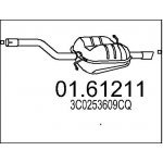 MTS MT 01.61211 – Zboží Mobilmania