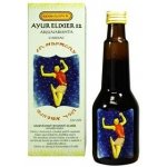 Siddhalepa Ayur elixír č. 12 Arjunarishta 220 ml – Hledejceny.cz