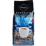 Rioba Espresso 100% Arabica 1 kg – Hledejceny.cz