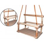 Wiky houpačka dřevěná větší – Zboží Dáma