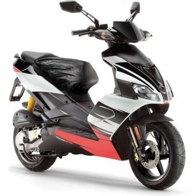 Cappa Racing Přehoz na sedlo nepromokavý | Zboží Auto