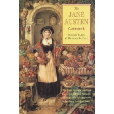 The Jane Austen Coo - M. Black, D. Faye, D. Le Faye