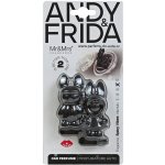 Mr&Mrs Fragrance Andy & Frida Spicy Vibes – Sleviste.cz