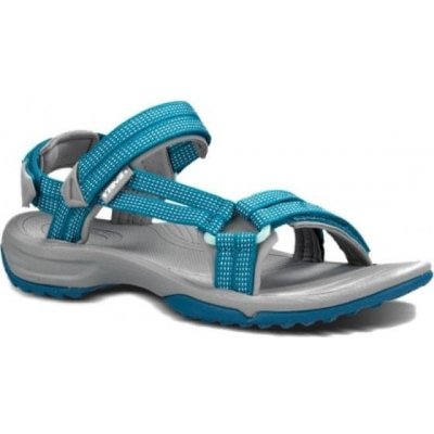 TEVA Women Terra Fi Lite City Lite Blue – Sleviste.cz