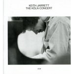 Jarrett Keith - The Köln Concert CD – Hledejceny.cz
