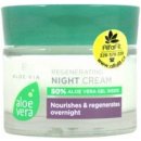 LR ALoe Vera Via regenerační noční krém 50 ml