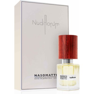 Nasomatto Nudiflorum parfém unisex 30 ml