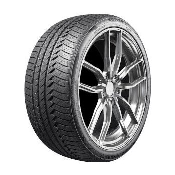 Pneumatiky Sailun Atrezzo 4Seasons PRO 215/45 R17 91Y