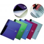 Oxford blok A5 Urban linka 50 listů – Zbozi.Blesk.cz