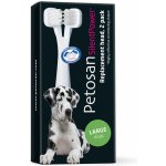 Petosan Silent Power-náhradní hlavice L – Zboží Dáma Petosan Silent Power-náhradní hlavice L – Zboží Dáma