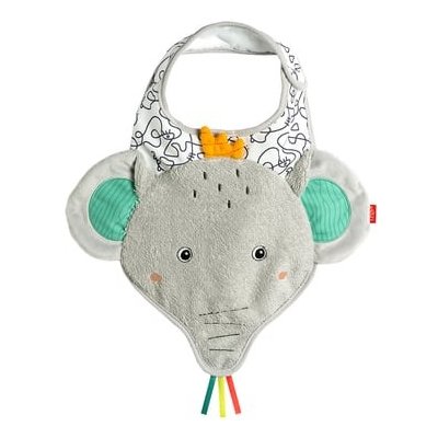 Fehn ® Bib Elephant – Zbozi.Blesk.cz