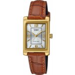 Casio LTP-1234PGL-7A – Zboží Dáma