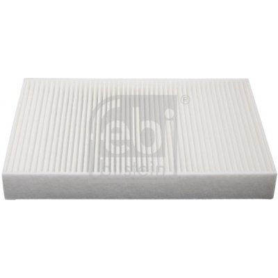 Filtr, vzduch v interiéru FEBI BILSTEIN 48509 FB 48509 – Hledejceny.cz