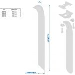 Ritchey Carbon SuperLogic Link – Zboží Dáma Ritchey Carbon SuperLogic Link – Zboží Dáma