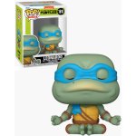 Funko Pop! 1610 Teenage Mutant Ninja Turtles Leonardo – Hledejceny.cz