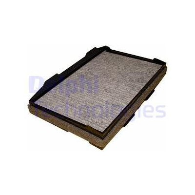 Filtr vzduchu v interiéru DELPHI TSP0325291C – Hledejceny.cz