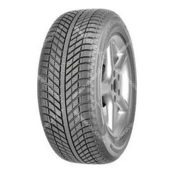 Goodyear Vector 4Seasons Gen-2 235/55 R19 105W