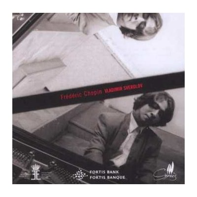Frédéric Chopin - Piano Works CD