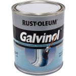 Galvinol 0,75L světle modrá RUST-OLEUM – HobbyKompas.cz