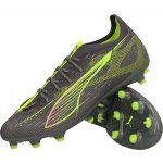 Puma ULTRA 5 PRO FG/AG šedé 108161-03 – Zboží Dáma