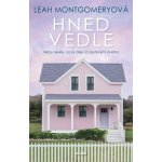 Hned vedle - Leah Montgomeryová – Zboží Dáma