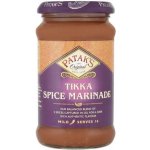 Patak's Tikka Pálivá Marináda 300 g – Zboží Dáma